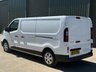 USED 2022 72 RENAULT TRAFIC 2.0 dCi Blue LL30 Business+ Panel Van 5dr Diesel Manual L2 H1 Euro 6 (s/s) (130 ps) L2 LWB - AIR CON + CAR PLAY