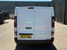 USED 2022 72 RENAULT TRAFIC 2.0 dCi Blue LL30 Business+ Panel Van 5dr Diesel Manual L2 H1 Euro 6 (s/s) (130 ps) L2 LWB - AIR CON + CAR PLAY