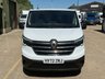 USED 2022 72 RENAULT TRAFIC 2.0 dCi Blue LL30 Business+ Panel Van 5dr Diesel Manual L2 H1 Euro 6 (s/s) (130 ps) L2 LWB - AIR CON + CAR PLAY