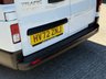 USED 2022 72 RENAULT TRAFIC 2.0 dCi Blue LL30 Business+ Panel Van 5dr Diesel Manual L2 H1 Euro 6 (s/s) (130 ps) L2 LWB - AIR CON + CAR PLAY