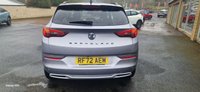 USED 2023 72 VAUXHALL GRANDLAND 1.2 Turbo Ultimate SUV 5dr Petrol Manual Euro 6 (s/s) (130 ps) ONE OWNER