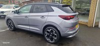 USED 2023 72 VAUXHALL GRANDLAND 1.2 Turbo Ultimate SUV 5dr Petrol Manual Euro 6 (s/s) (130 ps) ONE OWNER