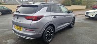 USED 2023 72 VAUXHALL GRANDLAND 1.2 Turbo Ultimate SUV 5dr Petrol Manual Euro 6 (s/s) (130 ps) ONE OWNER