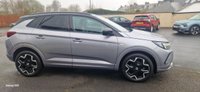 USED 2023 72 VAUXHALL GRANDLAND 1.2 Turbo Ultimate SUV 5dr Petrol Manual Euro 6 (s/s) (130 ps) ONE OWNER
