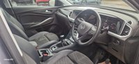 USED 2023 72 VAUXHALL GRANDLAND 1.2 Turbo Ultimate SUV 5dr Petrol Manual Euro 6 (s/s) (130 ps) ONE OWNER