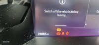 USED 2023 72 VAUXHALL GRANDLAND 1.2 Turbo Ultimate SUV 5dr Petrol Manual Euro 6 (s/s) (130 ps) ONE OWNER