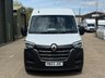 USED 2023 23 RENAULT MASTER 2.3 dCi 35 Business+ Panel Van 4dr Diesel Manual FWD LWB Medium Roof Euro 6 (135 ps) LWB - BUSINESS PLUS+ - AIR CON