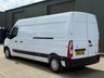 USED 2023 23 RENAULT MASTER 2.3 dCi 35 Business+ Panel Van 4dr Diesel Manual FWD LWB Medium Roof Euro 6 (135 ps) LWB - BUSINESS PLUS+ - AIR CON