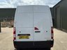 USED 2023 23 RENAULT MASTER 2.3 dCi 35 Business+ Panel Van 4dr Diesel Manual FWD LWB Medium Roof Euro 6 (135 ps) LWB - BUSINESS PLUS+ - AIR CON