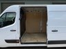 USED 2023 23 RENAULT MASTER 2.3 dCi 35 Business+ Panel Van 4dr Diesel Manual FWD LWB Medium Roof Euro 6 (135 ps) LWB - BUSINESS PLUS+ - AIR CON