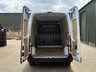USED 2023 23 RENAULT MASTER 2.3 dCi 35 Business+ Panel Van 4dr Diesel Manual FWD LWB Medium Roof Euro 6 (135 ps) LWB - BUSINESS PLUS+ - AIR CON
