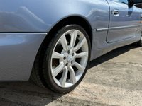 USED 2002 ASTON MARTIN DB7 5.9 Vantage Coupe 2dr Petrol Automatic (460 g/km, 420 bhp) Fully documented History