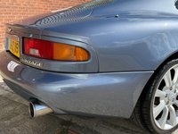 USED 2002 ASTON MARTIN DB7 5.9 Vantage Coupe 2dr Petrol Automatic (460 g/km, 420 bhp) Fully documented History