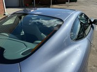 USED 2002 ASTON MARTIN DB7 5.9 Vantage Coupe 2dr Petrol Automatic (460 g/km, 420 bhp) Fully documented History