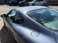 USED 2002 ASTON MARTIN DB7 5.9 Vantage Coupe 2dr Petrol Automatic (460 g/km, 420 bhp) Fully documented History