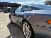 USED 2002 ASTON MARTIN DB7 5.9 Vantage Coupe 2dr Petrol Automatic (460 g/km, 420 bhp) Fully documented History