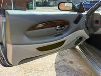 USED 2002 ASTON MARTIN DB7 5.9 Vantage Coupe 2dr Petrol Automatic (460 g/km, 420 bhp) Fully documented History
