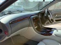 USED 2002 ASTON MARTIN DB7 5.9 Vantage Coupe 2dr Petrol Automatic (460 g/km, 420 bhp) Fully documented History
