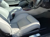 USED 2002 ASTON MARTIN DB7 5.9 Vantage Coupe 2dr Petrol Automatic (460 g/km, 420 bhp) Fully documented History