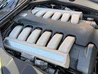 USED 2002 ASTON MARTIN DB7 5.9 Vantage Coupe 2dr Petrol Automatic (460 g/km, 420 bhp) Fully documented History