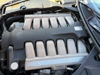 USED 2002 ASTON MARTIN DB7 5.9 Vantage Coupe 2dr Petrol Automatic (460 g/km, 420 bhp) Fully documented History