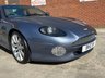 USED 2002 ASTON MARTIN DB7 5.9 Vantage Coupe 2dr Petrol Automatic (460 g/km, 420 bhp) Fully documented History