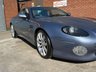 USED 2002 ASTON MARTIN DB7 5.9 Vantage Coupe 2dr Petrol Automatic (460 g/km, 420 bhp) Fully documented History