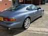 USED 2002 ASTON MARTIN DB7 5.9 Vantage Coupe 2dr Petrol Automatic (460 g/km, 420 bhp) Fully documented History