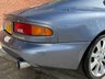 USED 2002 ASTON MARTIN DB7 5.9 Vantage Coupe 2dr Petrol Automatic (460 g/km, 420 bhp) Fully documented History