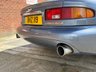 USED 2002 ASTON MARTIN DB7 5.9 Vantage Coupe 2dr Petrol Automatic (460 g/km, 420 bhp) Fully documented History