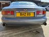 USED 2002 ASTON MARTIN DB7 5.9 Vantage Coupe 2dr Petrol Automatic (460 g/km, 420 bhp) Fully documented History