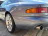 USED 2002 ASTON MARTIN DB7 5.9 Vantage Coupe 2dr Petrol Automatic (460 g/km, 420 bhp) Fully documented History