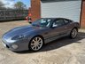 USED 2002 ASTON MARTIN DB7 5.9 Vantage Coupe 2dr Petrol Automatic (460 g/km, 420 bhp) Fully documented History