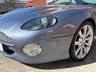 USED 2002 ASTON MARTIN DB7 5.9 Vantage Coupe 2dr Petrol Automatic (460 g/km, 420 bhp) Fully documented History