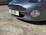 USED 2002 ASTON MARTIN DB7 5.9 Vantage Coupe 2dr Petrol Automatic (460 g/km, 420 bhp) Fully documented History