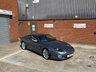 USED 2002 ASTON MARTIN DB7 5.9 Vantage Coupe 2dr Petrol Automatic (460 g/km, 420 bhp) Fully documented History