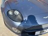 USED 2002 ASTON MARTIN DB7 5.9 Vantage Coupe 2dr Petrol Automatic (460 g/km, 420 bhp) Fully documented History