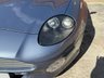 USED 2002 ASTON MARTIN DB7 5.9 Vantage Coupe 2dr Petrol Automatic (460 g/km, 420 bhp) Fully documented History