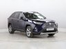 USED 2019 69 TOYOTA RAV4 2.5 VVT-h Design SUV 5dr Petrol Hybrid CVT Euro 6 (s/s) (218 ps) SAT NAV | REAR CAM | DAB |