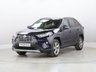 USED 2019 69 TOYOTA RAV4 2.5 VVT-h Design SUV 5dr Petrol Hybrid CVT Euro 6 (s/s) (218 ps) SAT NAV | REAR CAM | DAB |