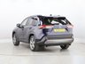 USED 2019 69 TOYOTA RAV4 2.5 VVT-h Design SUV 5dr Petrol Hybrid CVT Euro 6 (s/s) (218 ps) SAT NAV | REAR CAM | DAB |