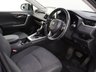 USED 2019 69 TOYOTA RAV4 2.5 VVT-h Design SUV 5dr Petrol Hybrid CVT Euro 6 (s/s) (218 ps) SAT NAV | REAR CAM | DAB |