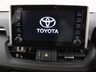 USED 2019 69 TOYOTA RAV4 2.5 VVT-h Design SUV 5dr Petrol Hybrid CVT Euro 6 (s/s) (218 ps) SAT NAV | REAR CAM | DAB |