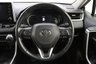 USED 2019 69 TOYOTA RAV4 2.5 VVT-h Design SUV 5dr Petrol Hybrid CVT Euro 6 (s/s) (218 ps) SAT NAV | REAR CAM | DAB |