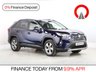 USED 2019 69 TOYOTA RAV4 2.5 VVT-h Design SUV 5dr Petrol Hybrid CVT Euro 6 (s/s) (218 ps) SAT NAV | REAR CAM | DAB |