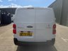 USED 2022 72 CITROEN DISPATCH 1.5 BlueHDi 1000 Enterprise Pro XL Panel Van 6dr Diesel Manual FWD 3 Euro 6 (s/s) (100 ps) L2 LWB - AIR CON + CAR PLAY