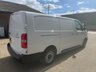 USED 2022 72 CITROEN DISPATCH 1.5 BlueHDi 1000 Enterprise Pro XL Panel Van 6dr Diesel Manual FWD 3 Euro 6 (s/s) (100 ps) L2 LWB - AIR CON + CAR PLAY