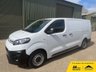 USED 2022 72 CITROEN DISPATCH 1.5 BlueHDi 1000 Enterprise Pro XL Panel Van 6dr Diesel Manual FWD 3 Euro 6 (s/s) (100 ps) L2 LWB - AIR CON + CAR PLAY