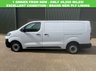 USED 2022 72 CITROEN DISPATCH 1.5 BlueHDi 1000 Enterprise Pro XL Panel Van 6dr Diesel Manual FWD 3 Euro 6 (s/s) (100 ps) L2 LWB - AIR CON + CAR PLAY