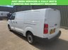 USED 2022 72 CITROEN DISPATCH 1.5 BlueHDi 1000 Enterprise Pro XL Panel Van 6dr Diesel Manual FWD 3 Euro 6 (s/s) (100 ps) L2 LWB - AIR CON + CAR PLAY